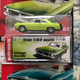 Illustration for article titled Colossal Die-Cast Collection - Cars I Kept - 2 - Pops